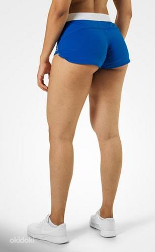 UUS, Better Bodies Madison Shorts - Strong Blue, L (foto #5)