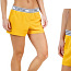 UUS, Better Bodies Highbridge Shorts - YELLOW, S (foto #1)