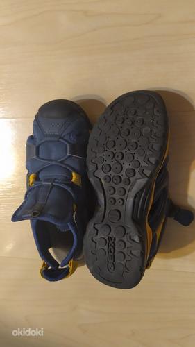 Geox sandaalid suurus 32 (foto #4)