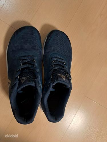 Reebok, кроссовки, размер 38,5 (фото #4)