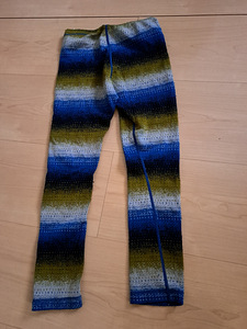 Reima, soe, villane komplekt, 120 (2 foto / 5)