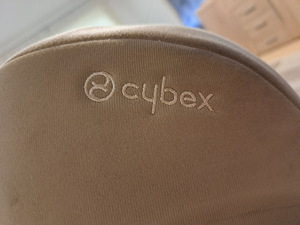 Turvatool Cybex Solution 15-36kg (2 foto / 6)