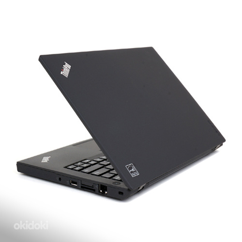 Lenovo ThinkPad X260 8GB, SSD (foto #3)
