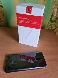 Oneplus 7 6gb ram + 128gb (4 foto / 5)