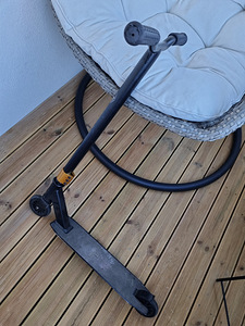 Tõukeratas lastele (2 foto / 2)