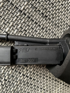 Siduri silinder Ford Focus 3 (3 foto / 3)