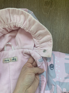 Комбинезон Lenne (2 фото из 2)