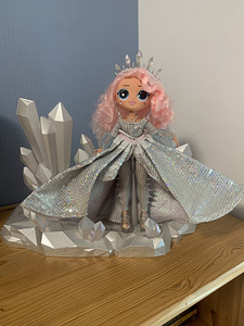 LOL Surprise OMG Crystal Star nukk (2 foto / 3)