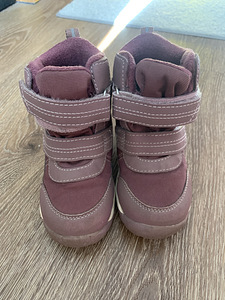 Viking talvised saapad 23 (2 foto / 3)