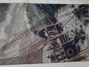 1950. aastate raamatud (4 foto / 4)