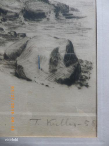 Toivo Kulles 30sm x 39sm (фото #2)
