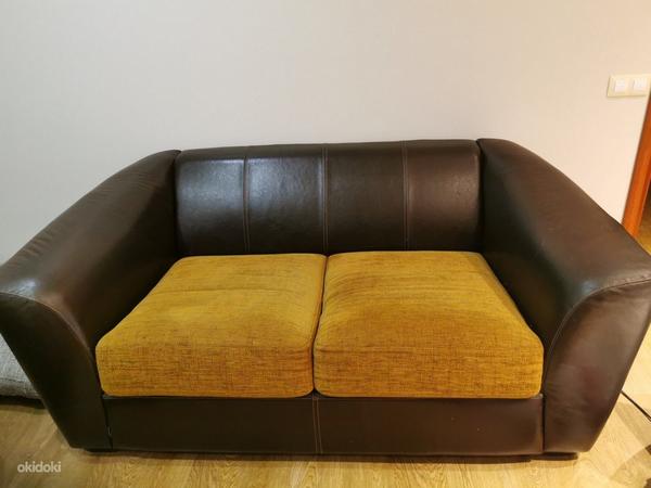 2 дивана (фото #1)