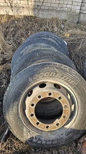 Goodridge (3 foto / 4)