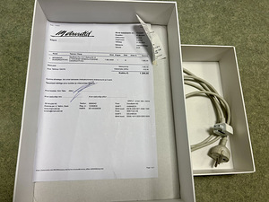 Macbook Pro 13” 2015 (4 foto / 4)