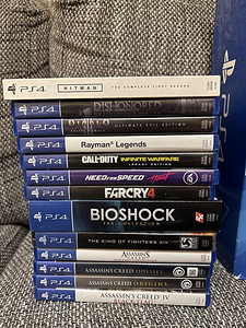 Playstation 4 Slim 1TB (2 foto / 2)