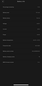 Xiaomi Mi 1S (4 foto / 7)