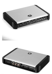 Müüa JL subwoofer + võim (8 foto / 8)