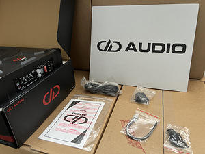 Subwoofer DD Audio RL-AE10 700W (3 foto / 4)