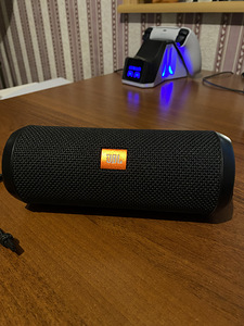 JBL Flip 3 väga vähe kasutatud (5 foto / 5)