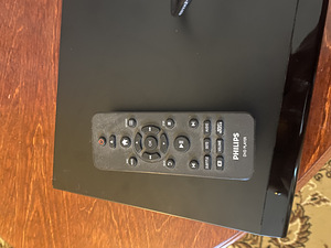 DVD-плеер PHILIPS DVP2800/58 (3 фото из 4)