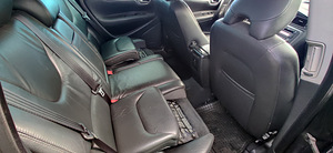 Volvo V70 Summum (6 foto / 12)