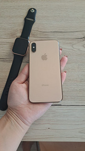 iPhone XS 256gb (2 foto / 6)