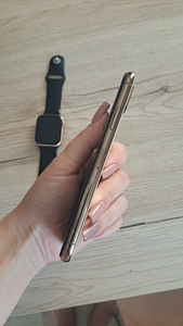 iPhone XS 256gb (4 foto / 6)