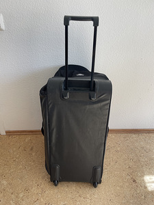 Spordi/reisi kott ratastega (4 foto / 4)