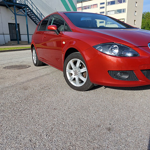 SEAT Leon 1.6 75kW (3 foto / 6)