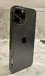 iPhone 12 Pro Max 256 GB (2 foto / 4)