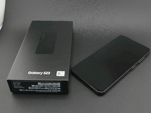 Samsung Galaxy S23 256GB - garantii 8 kuud