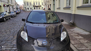 Takso TAXI logo (5 foto / 7)