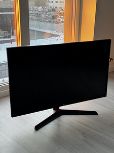 Monitor LG MP60G, 31,5'' FHD LED IPS (1 foto / 3)