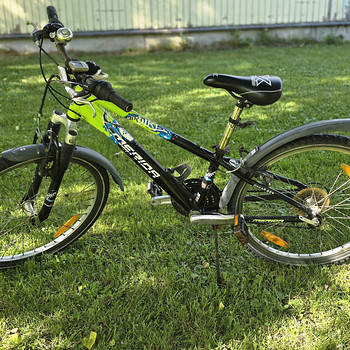 Merida Dakar 624