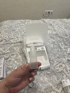 Inhalaator (5 foto / 9)