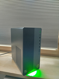 Ryzen 7 5700G | RX 6600XT | 16GB RAM | 500GB SSD