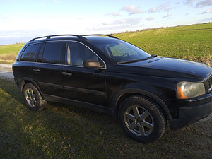 Продается Volvo xc-90 (3 фото из 7)
