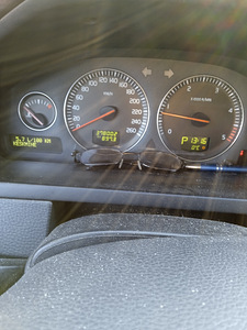 Продается Volvo xc-90 (5 фото из 7)
