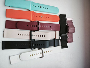Продам смарт часы Amazfit GTS 2 и Bip3 (4 фото из 5)