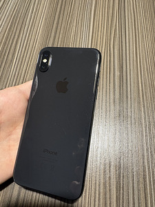 IPhon X айфон 10/64гб (1 фото из 6)
