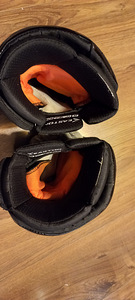 Jäähoki kindad EASTON MAKO M5 s.11" (6 foto / 6)