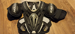 Jäähoki varustuse komplekt EASTON jun.S (2 foto / 7)