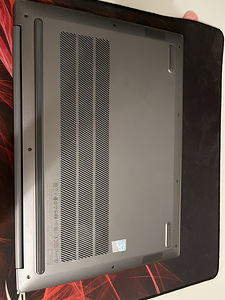 Müüa Lenovo ideapad 5 pro 16ARP8 sülearvuti (1 foto / 3)