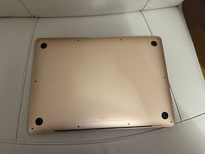 MACBOOK AIR 2020 M1 (1 foto / 3)