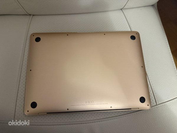 MACBOOK AIR 2020 M1