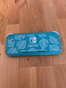 Nintendo Switch Lite (4 foto / 4)