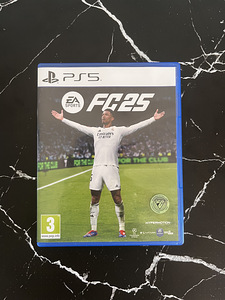 Playstation 5 mängud 4 tukki (2 foto / 5)