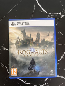 Playstation 5 mängud 4 tukki (3 foto / 5)