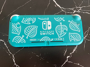 Nintendo switch lite (3 foto / 3)