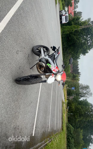 Aprilia sx50 2020a